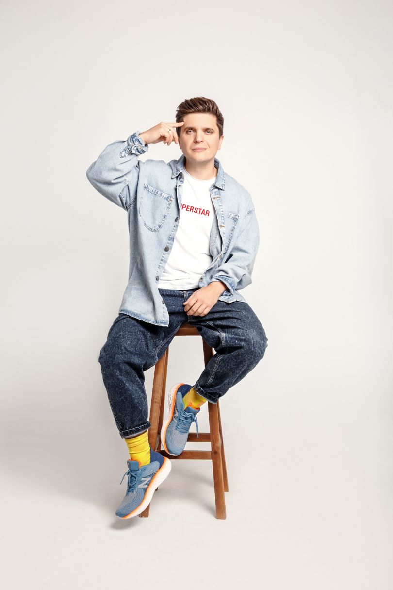 Анатолий Анатолич